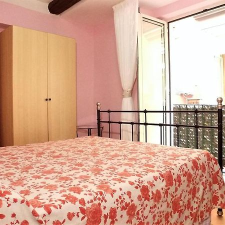 نابولي B&B Ersilia المظهر الخارجي الصورة