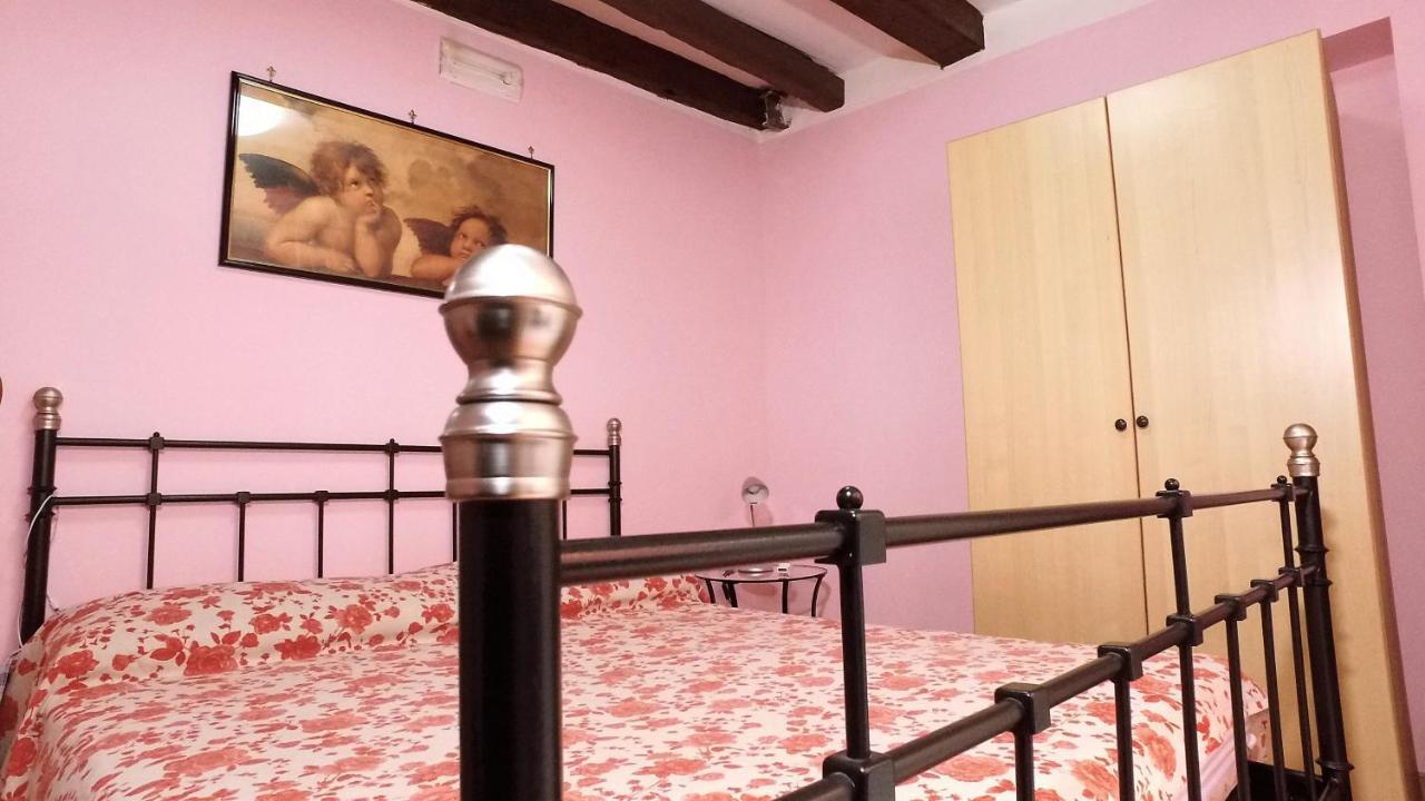 نابولي B&B Ersilia المظهر الخارجي الصورة