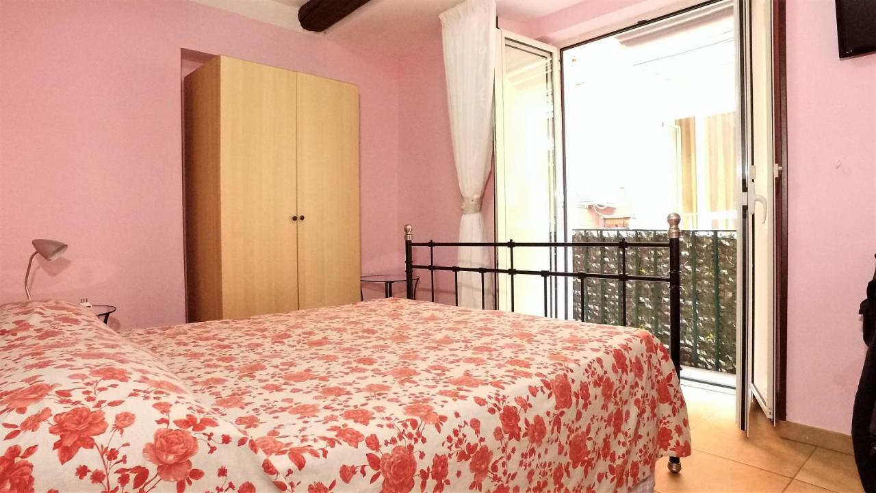 نابولي B&B Ersilia المظهر الخارجي الصورة