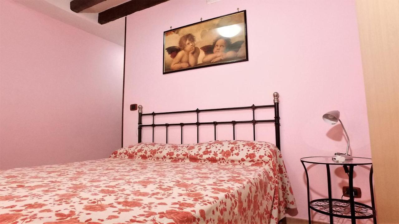 نابولي B&B Ersilia المظهر الخارجي الصورة