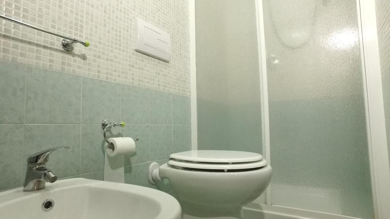 نابولي B&B Ersilia المظهر الخارجي الصورة